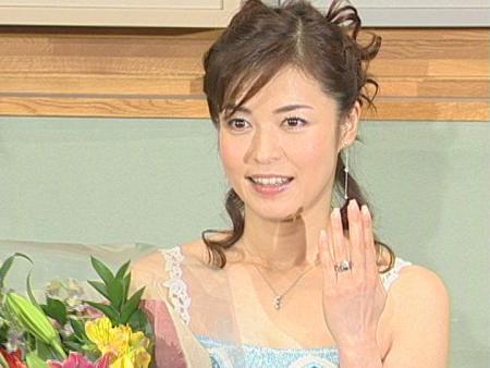 会見 横山めぐみ 結婚会見 5月25日まで配信 毎日一品 おいしいレシピ 元祖カレンダー日記